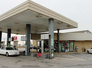 1101 N Sooner Rd, Oklahoma City, OK 73117