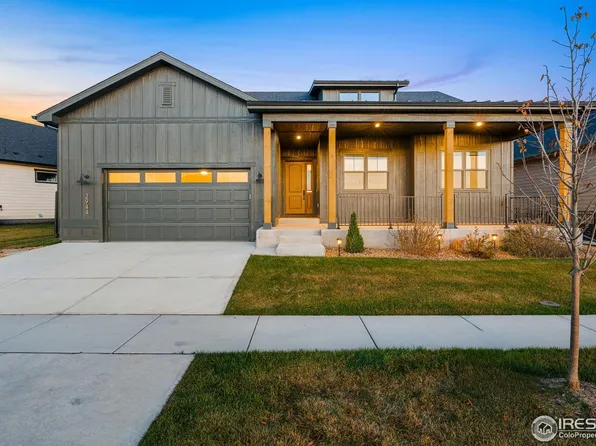 2944 Gangway Dr, Fort Collins, CO 80524