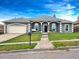 3814 Granite Peak Dr, Corpus Christi, TX 78410