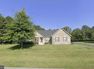 7005 Napa Dr, Chesapeake Beach, MD 20732