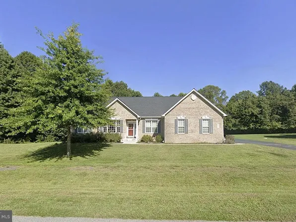 7005 Napa Dr, Chesapeake Beach, MD 20732