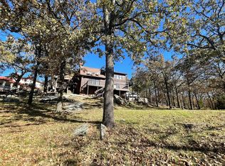 419004 E 1157th Rd, Checotah, OK 74426