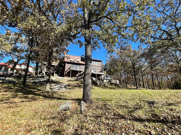 419004 E 1157th Rd, Checotah, OK 74426