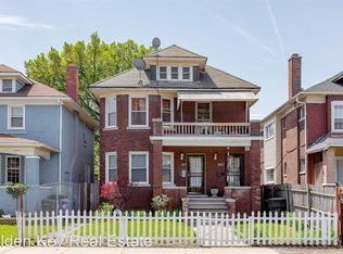 1823 Central St #1823, Detroit, MI 48209
