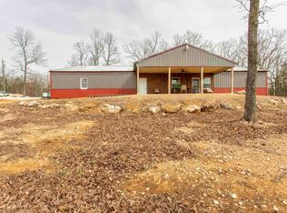 131 E State Highway 58, Williford, AR 72482