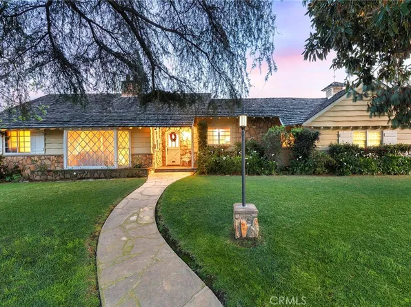 1050 Monte Verde Dr, Arcadia, CA 91007