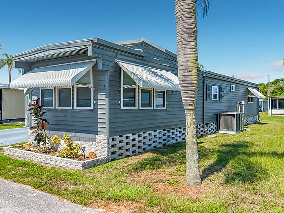 5th image of 3390 Gandy Blvd N Lot 105