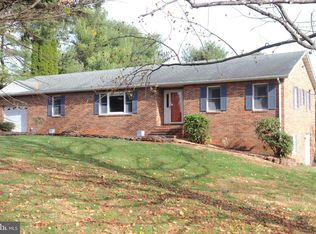 20283 Miller Dr, Culpeper, VA 22701