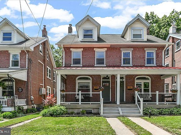 2nd image of 136 Walnut St