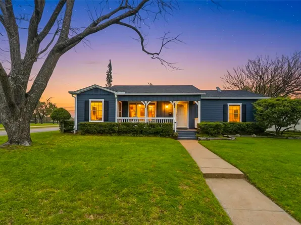 1825 N Highland Ave, Sherman, TX 75092