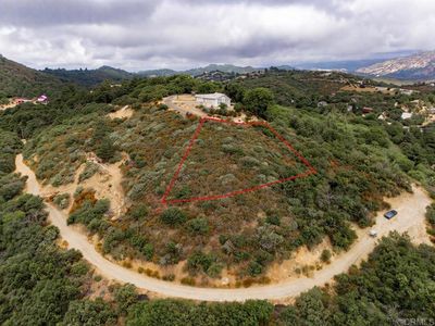 0 Highland Dr, Julian, CA, 92036