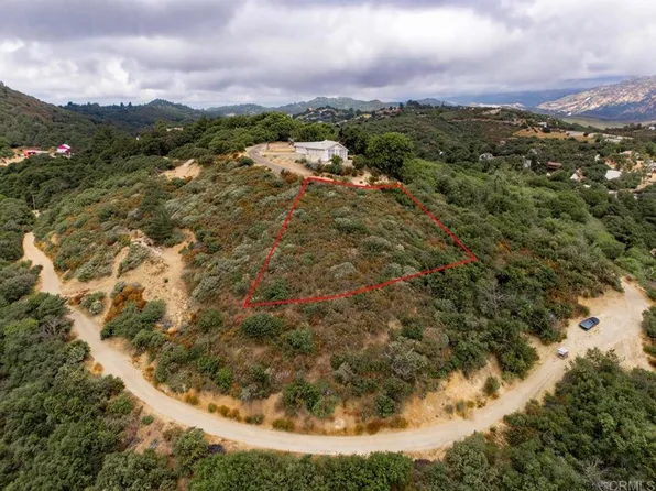 0 Highland Dr, Julian, CA 92036