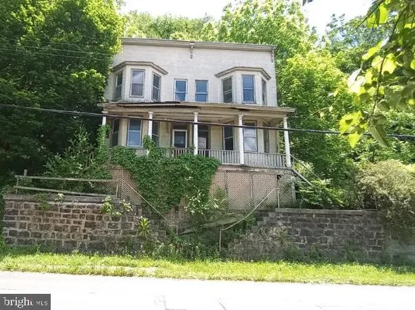852 Maryland Ave, Cumberland, MD 21502