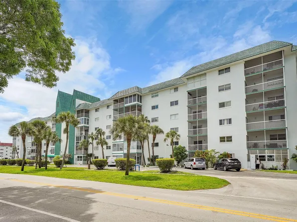4751 NW 21st Street #103, Lauderhill, FL 33313