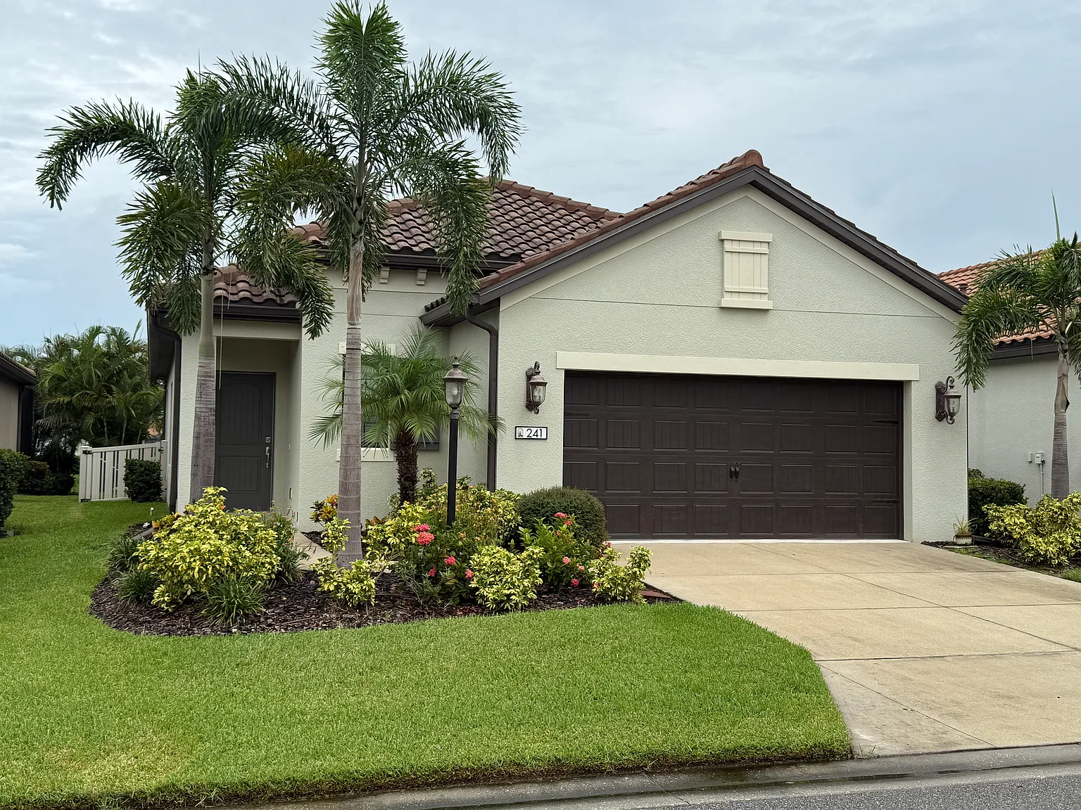 241 Livorno Way — Photo 1