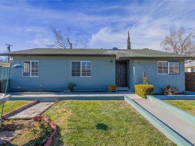 38505 Frontier Ave, Palmdale, CA, 93550