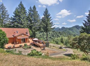 67156 Marlow Creek Rd, Coos Bay, OR 97420