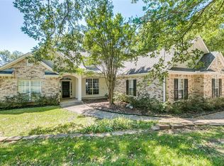 234 Stonewall Dr, Streetman, TX 75859