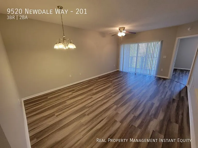 9520 Newdale Way #201 — Photo 4