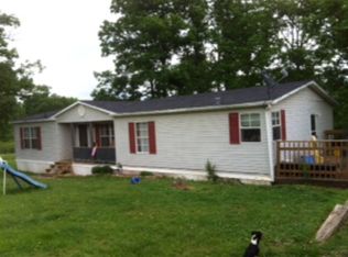9048 County Road 433, New Bloomfield, MO 65063
