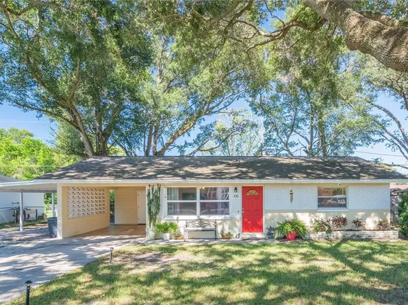 230 Temple Ave, Fern Park, FL 32730
