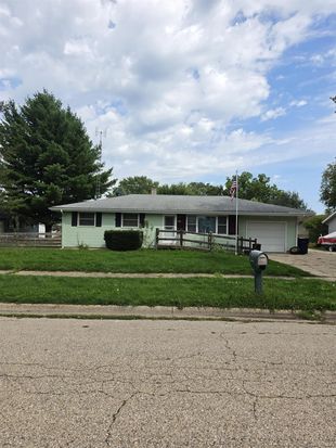 1416 Gershwin Dr, Janesville, WI 53545