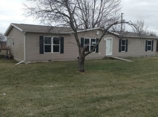 11010 County Road 14, Wauseon, OH 43567