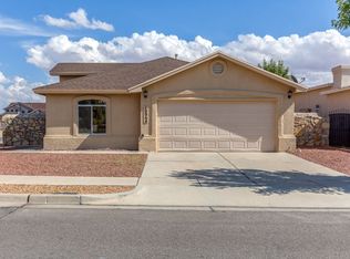 10964 Northview Dr, El Paso, TX 79934
