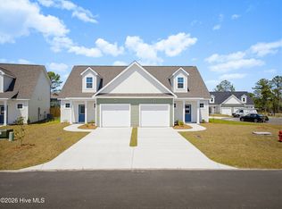 210 Sandpiper Place, Holly Ridge, NC 28445