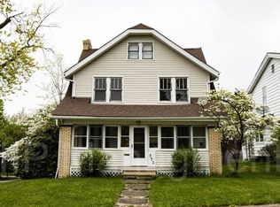 553 Reed Ave, Akron, OH 44301