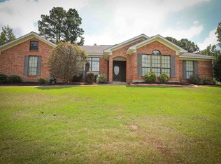 373 Burnett Rd, Quitman, LA 71268