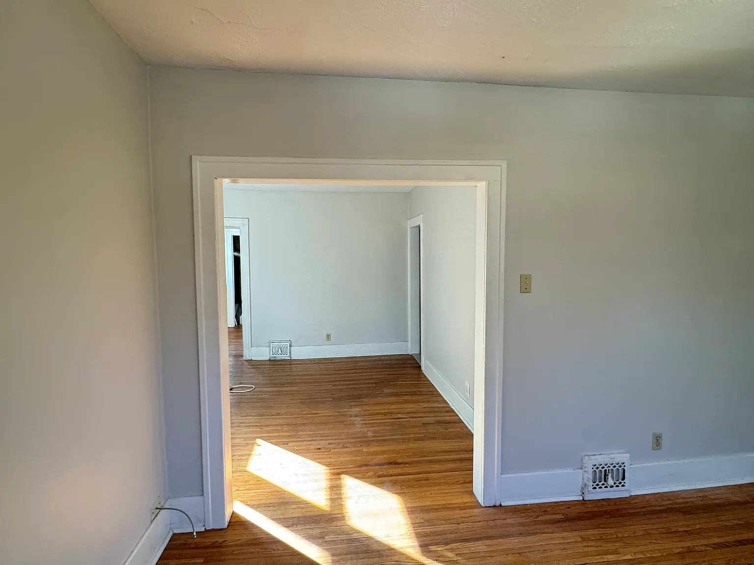 2 bed, $1,350 — Photo 1