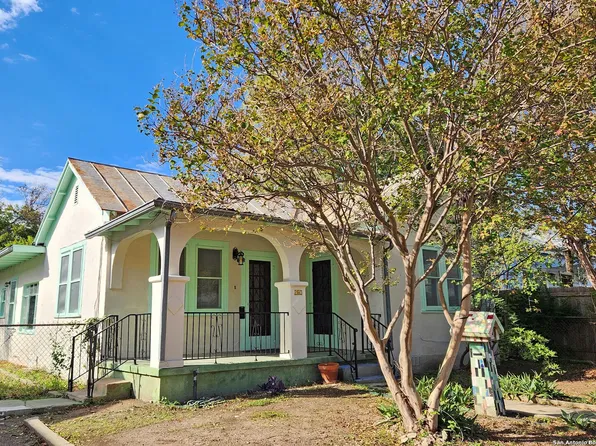 250 Lone Star Blvd, San Antonio, TX 78204