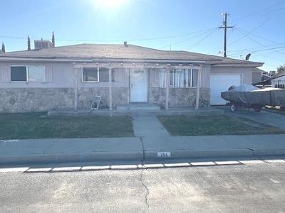 254 S 3rd St, Coalinga, CA, 93210