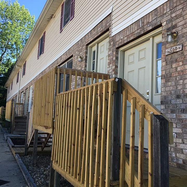 2nd image of 514 W Northlane Dr