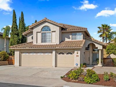 1131 Foxboro Ave, Chula Vista, CA, 91911