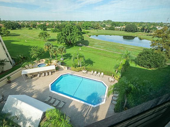 5th image of 7400 Radice Court #601