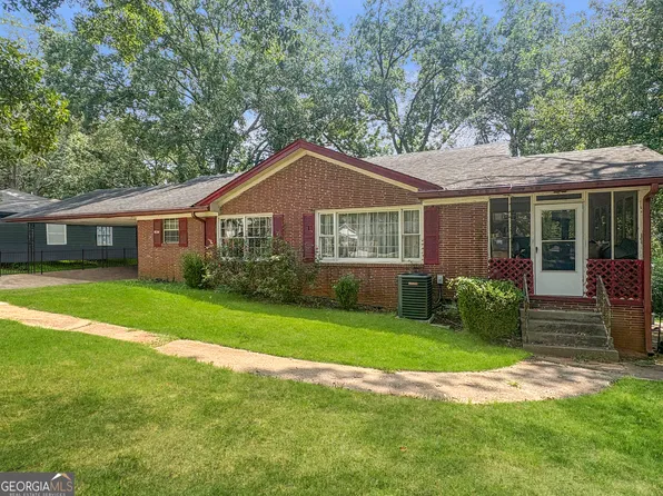 1957 Valencia Rd, Decatur, GA 30032