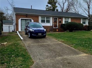 313 Judy Dr, Newport News, VA 23608