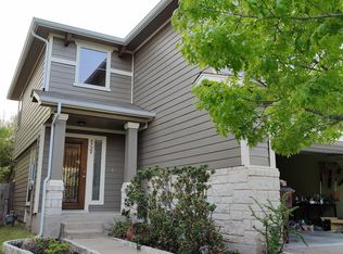8728 White Ibis Dr, Austin, TX 78729