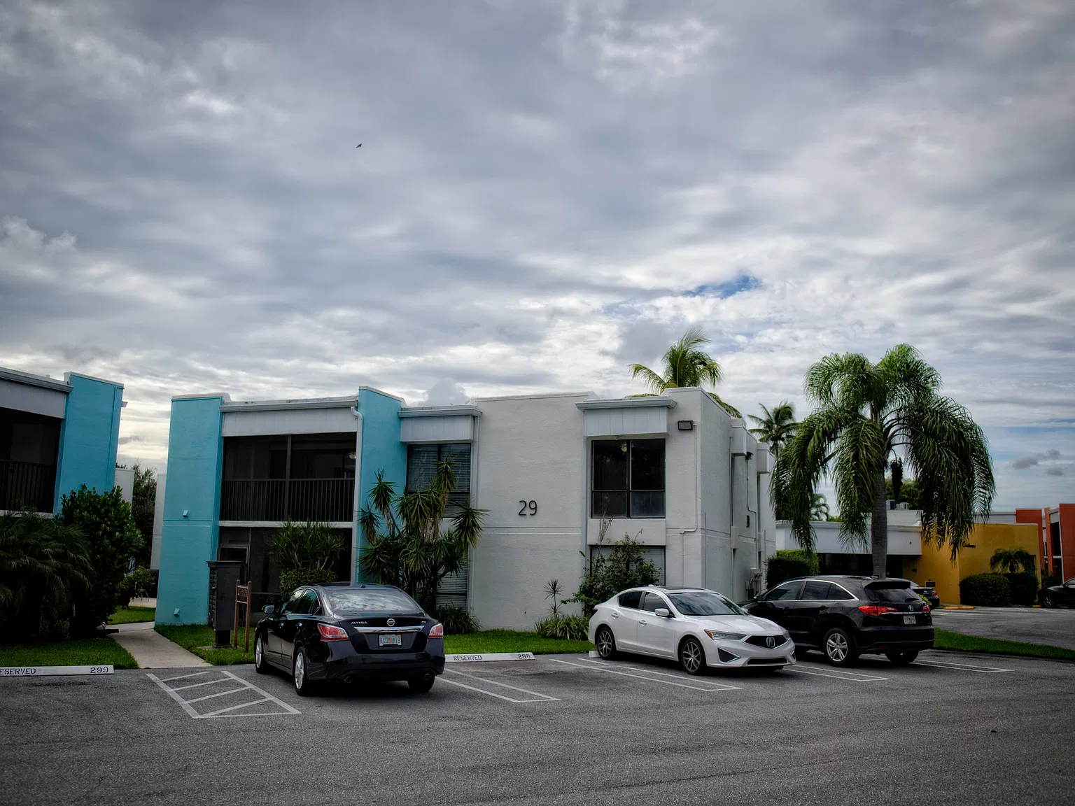 2 bed, 2.0 bath, 1056 sqft, $2,395 — Photo 1