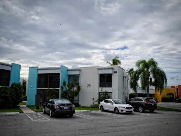 517 Dotterel Rd APT 29D, Delray Beach, FL 33444