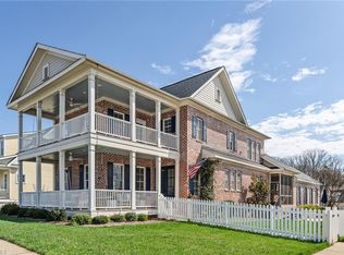 1207 Heron Ridge Rd, Winston Salem, NC 27106