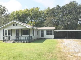 1304 Cypress Island Hwy, Saint Martinville, LA 70582