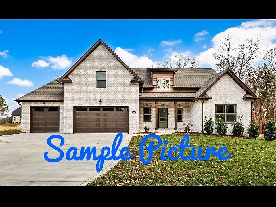 1st image of 98 Highland Reserves Lot 98