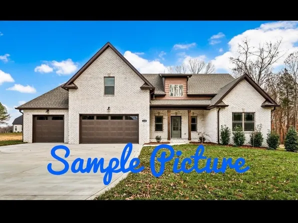 98 Highland Reserves Lot 98, Pleasant View, TN 37146