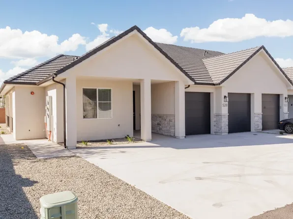 528 E 900 S #B, Saint George, UT 84790