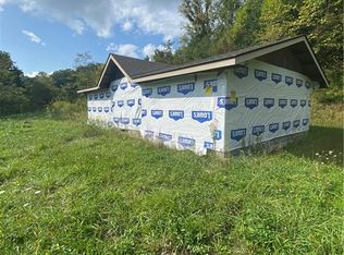 915 Long Branch Rd, Clyde, NC 28721