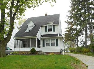 1526 Lombard Ave, Toledo, OH 43614