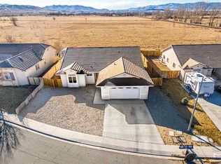 1304 Rouge River Rd, Fernley, NV 89408